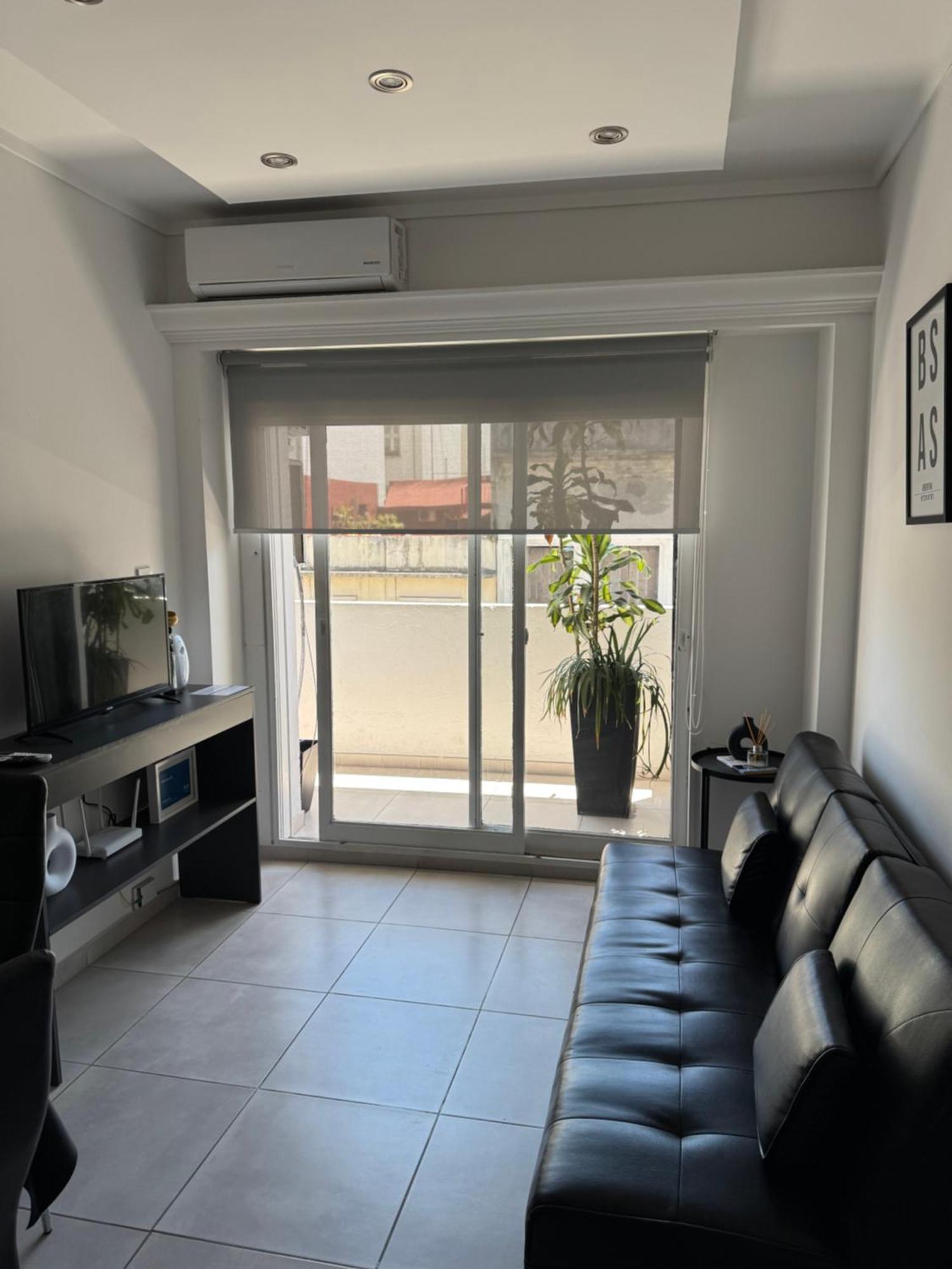 Obelisco 3 Apartment - Buenos Aires — Fotos 3