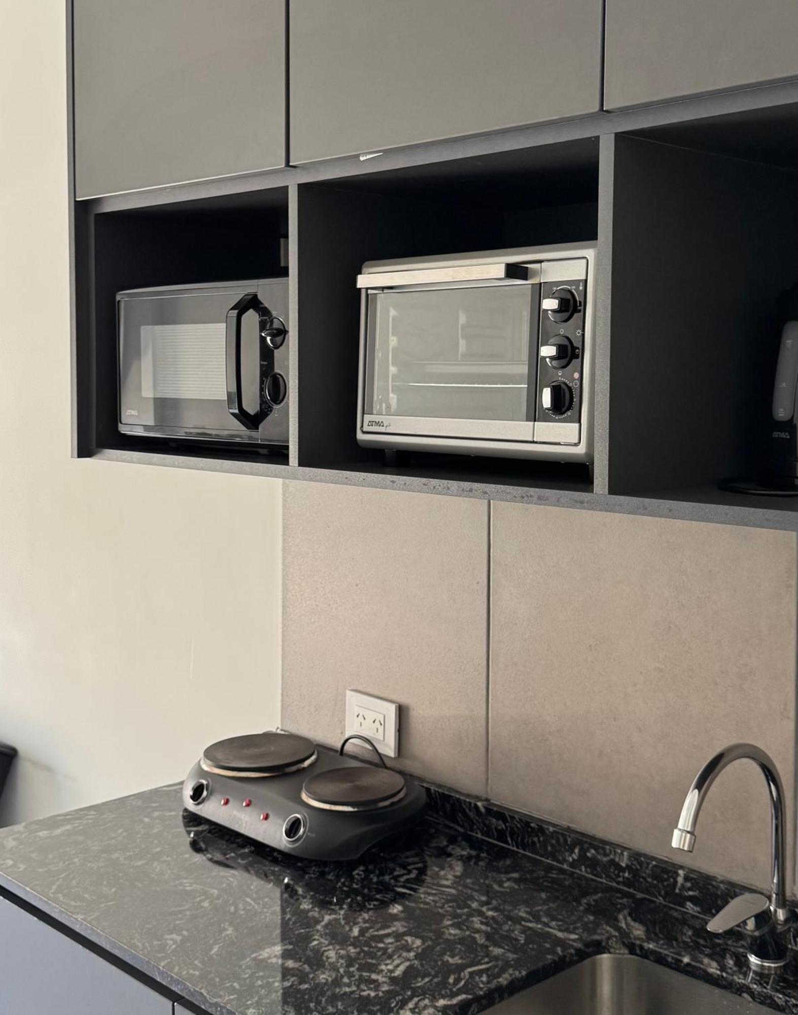 Obelisco 3 Apartment - Buenos Aires, Buenos Aires
